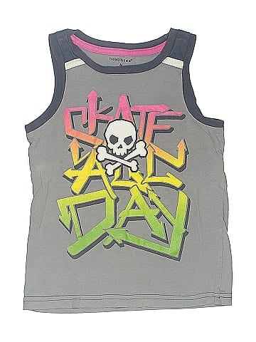 Healthtex Sleeveless Top (view 1)