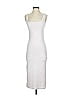 Aritzia White Pink Cocktail Dress Size S - photo 1