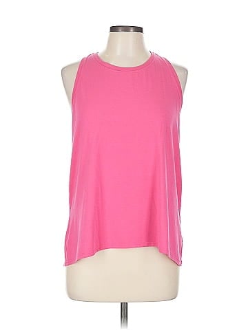 Athleta Sleeveless T-Shirt (view 1)