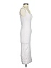 Aritzia White Pink Cocktail Dress Size S - photo 4