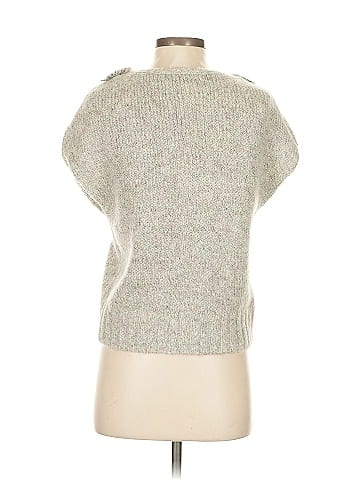 Kimchi Blue Sweater Vest (view 2)
