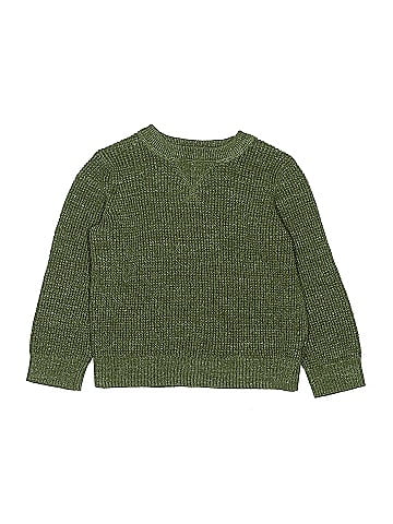 Baby Gap Pullover Sweater (view 1)
