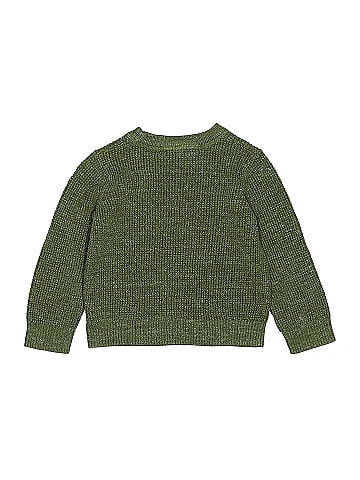 Baby Gap Pullover Sweater (view 2)