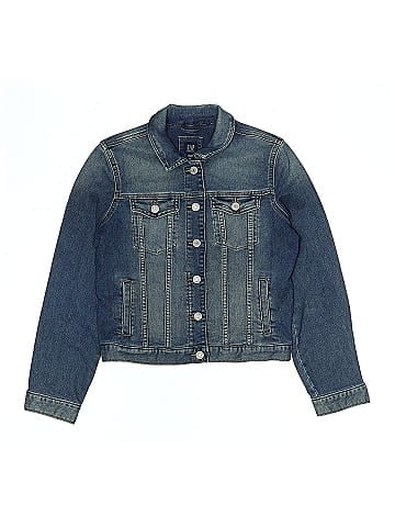 Gap Denim Jacket (view 1)