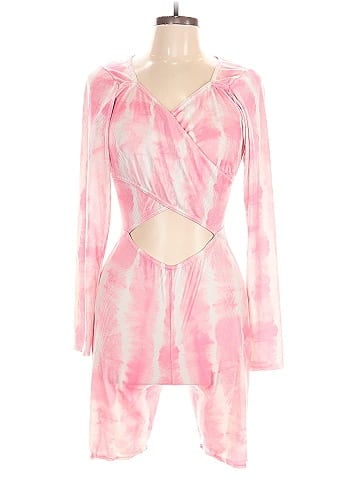 PrettyLittleThing Romper (view 1)