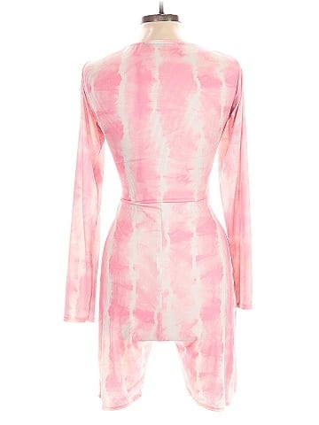 PrettyLittleThing Romper (view 2)
