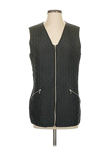 Carol Horn Workshop Vest (view 1)