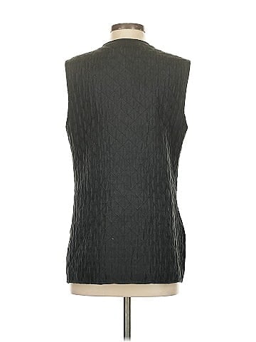 Carol Horn Workshop Vest (view 2)