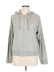 Balance Collection Zip Up Hoodie