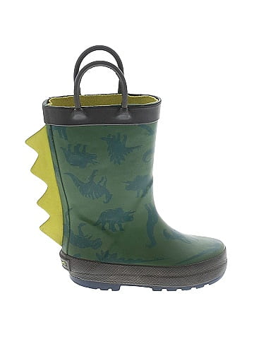 Carter's Rain Boots (view 1)