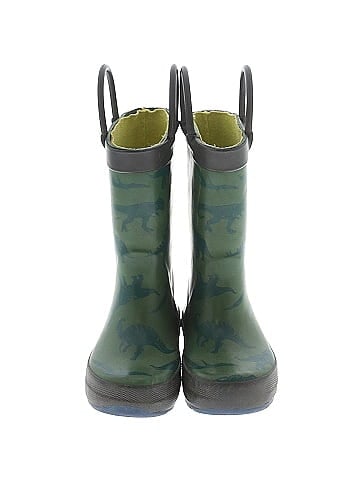 Carter's Rain Boots (view 2)