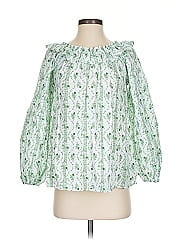 Hill House 3/4 Sleeve Blouse