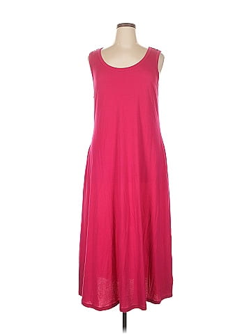 Soft Surroundings Casual Dress (view 1)