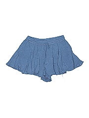 Cotton Candy La Shorts