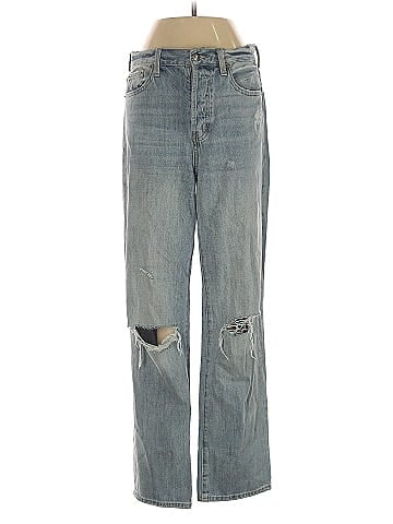 Pistola Jeans (view 1)