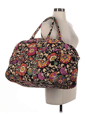 Vera Bradley Weekender (view 2)