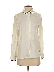 H&M Long Sleeve Blouse