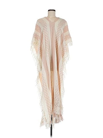 Free People Poncho (view 1)
