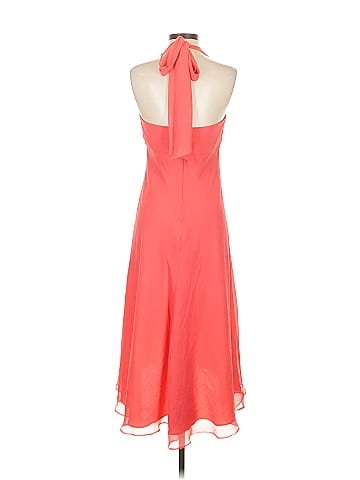 David's Bridal Cocktail Dress (view 2)