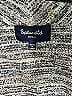 Splendid Tweed Gray Cardigan Size S - photo 6