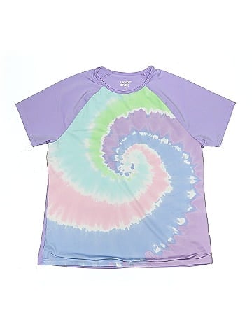 Lands' End Rash Guard (view 1)