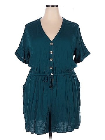 Torrid Romper (view 1)
