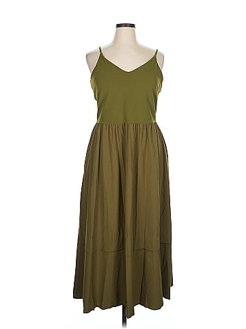 Athleta Casual Dress (view 1)