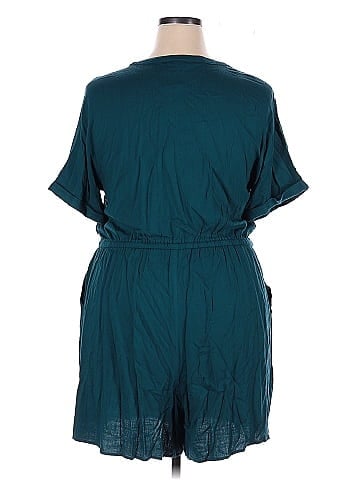 Torrid Romper (view 2)
