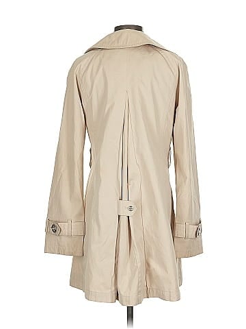 MICHAEL Michael Kors Trenchcoat (view 2)