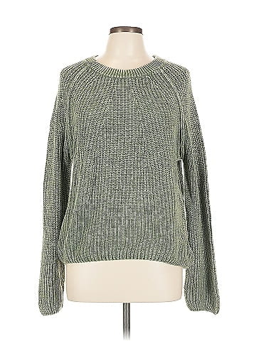 Blu Pepper Pullover Sweater (view 1)