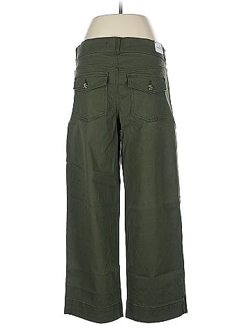 Gloria Vanderbilt Cargo Pants (view 2)