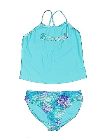 Op Two Piece Swimsuit (view 1)