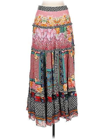 Bhanuni by Jyoti Casual Skirt (view 1)
