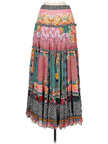 Bhanuni by Jyoti Casual Skirt (view 2)