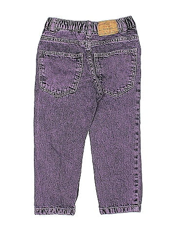 Zara Jeans (view 2)