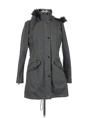 Guess Coat (view 1)