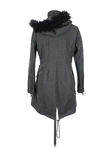 Guess Coat (view 2)