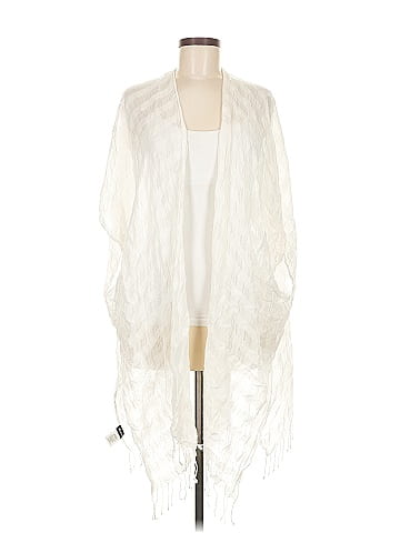 Madewell Kimono (view 1)