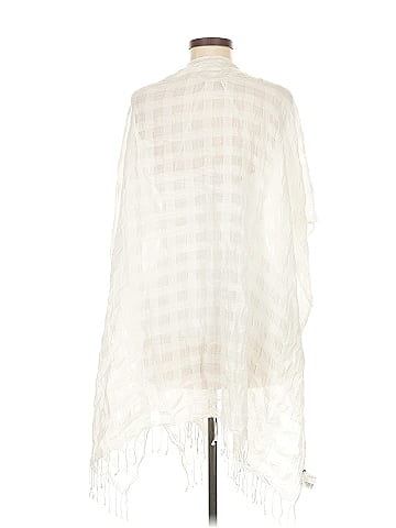Madewell Kimono (view 2)