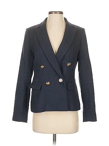 Ann Taylor Blazer (view 1)