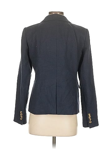 Ann Taylor Blazer (view 2)