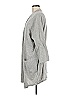 DONNI Gray Cardigan One size - photo 5