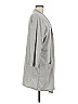 DONNI Gray Cardigan One size - photo 4