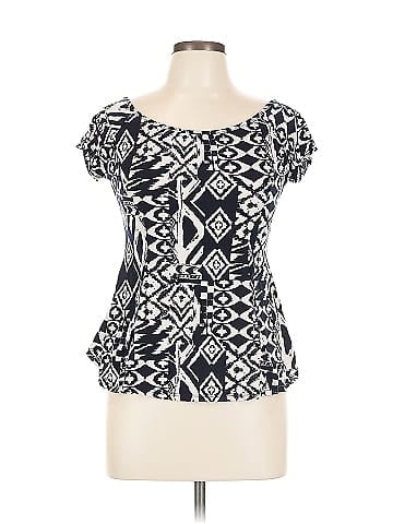 Ooh La La Short Sleeve T-Shirt (view 1)