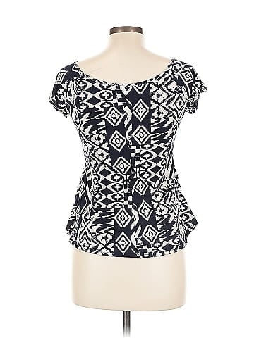 Ooh La La Short Sleeve T-Shirt (view 2)