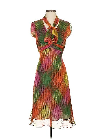 BCBGMAXAZRIA Casual Dress (view 1)