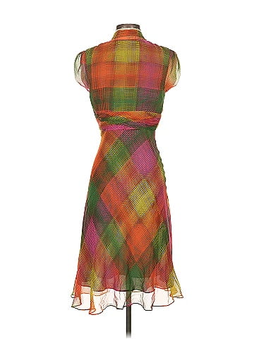 BCBGMAXAZRIA Casual Dress (view 2)