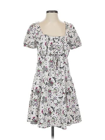 Hot Topic Casual Dress (view 1)