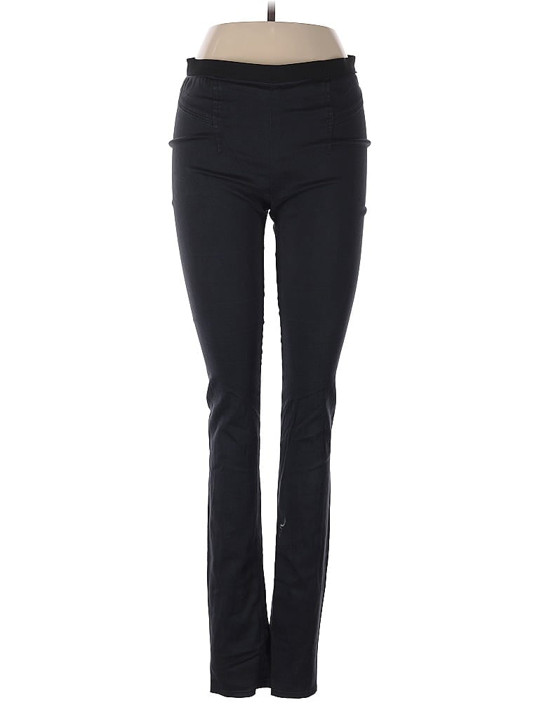 Pre-owned Helmut Lang Active Pants In Black
