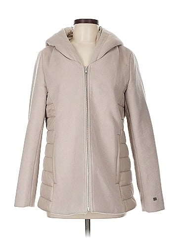 Soia & Kyo Coat (view 1)